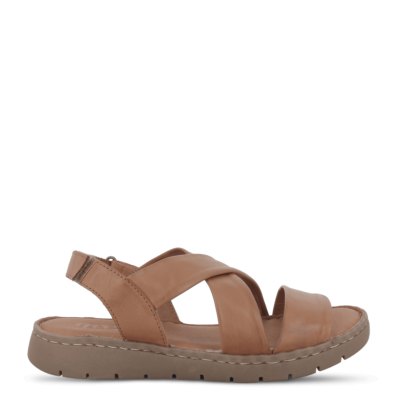 TORINO TILDA - COGNAC